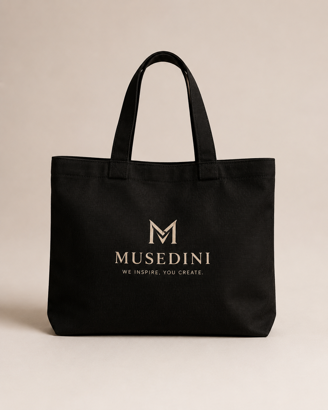 Canvas Tote Bag